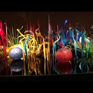 Meet your Posher, Carol